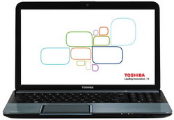  Toshiba Satellite L875-B4M