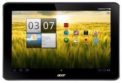  Acer ICONIA Tab A200