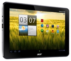  Acer ICONIA Tab A200