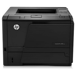  HP LaserJet Pro 400 M401a