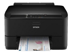  Epson WorkForce Pro WP-4025DW