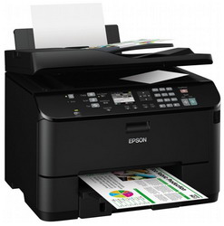  Epson WorkForce Pro WP-4535DWF