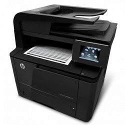  HP LaserJet Pro 400 MFP M425dw