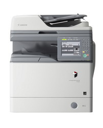  Canon imageRUNNER 1740i