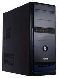  Gigabyte GZ-F1 450W Black