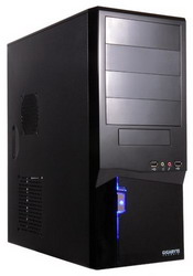  Gigabyte GZ-P5 450W Black