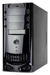  Inwin BW139 500W Black