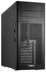  Lian Li PC-100B Black