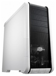  Cooler Master CM 690 II Advanced Black & White w/o PSU White/black