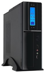  FOX S606BK 500W Black