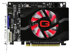  Gainward GeForce GT 630 780Mhz PCI-E 2.0 2048Mb 1070Mhz 128 bit DVI HDMI HDCP