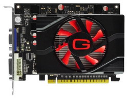  Gainward GeForce GT 630 810Mhz PCI-E 2.0 1024Mb 3200Mhz 128 bit DVI HDMI HDCP