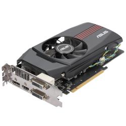  Asus Radeon HD 7770 1020Mhz PCI-E 3.0 1024Mb 4600Mhz 128 bit 2xDVI HDMI HDCP