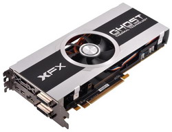  XFX Radeon HD 7870 1000Mhz PCI-E 3.0 2048Mb 4800Mhz 256 bit DVI HDMI HDCP