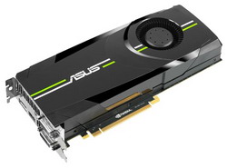  Asus GeForce GTX 680 1006Mhz PCI-E 3.0 2048Mb 6008Mhz 256 bit 2xDVI HDMI HDCP