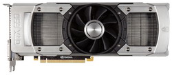  MSI GeForce GTX 690 915Mhz PCI-E 3.0 4096Mb 6008Mhz 512 bit 3xDVI HDCP