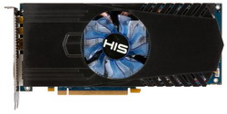  HIS Radeon HD 7870 1000Mhz PCI-E 3.0 2048Mb 4800Mhz 256 bit DVI HDMI HDCP Fan