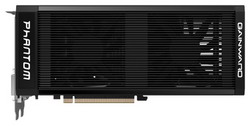  Gainward GeForce GTX 670 1006Mhz PCI-E 3.0 2048Mb 6108Mhz 256 bit 2xDVI HDMI HDCP