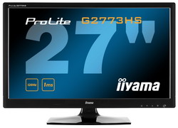  Iiyama G2773HS