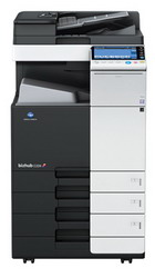  Konica-Minolta bizhub C224