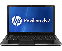  HP Pavilion dv7-7150er