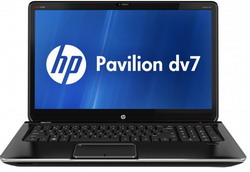  HP Pavilion dv7-7160er