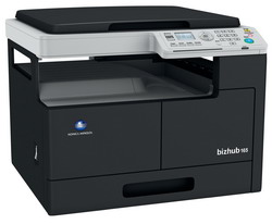  Konica-Minolta bizhub 165