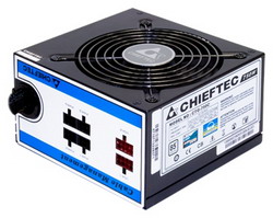   Chieftec CTG-750C 750W