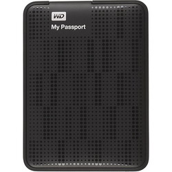    Western Digital WDBEMM0010BBK