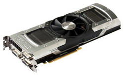  Zotac GeForce GTX 690 915Mhz PCI-E 3.0 4096Mb 6008Mhz 512 bit 3xDVI HDCP