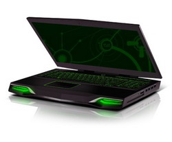  Dell Alienware M18x