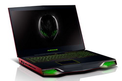  Dell Alienware M18x