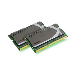   Kingston KHX16S9P1K2/16