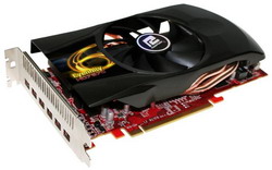  PowerColor Radeon HD 7870 1000Mhz PCI-E 3.0 2048Mb 4800Mhz 256 bit HDCP