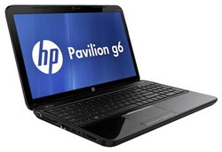  HP Pavilion g6-2127sr