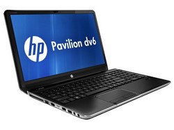  HP Pavilion dv6-7170er