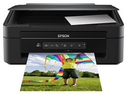  Epson Expression Home XP-207