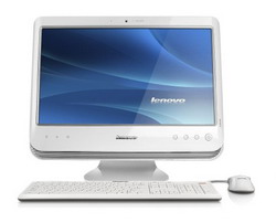  Lenovo IdeaCentre C200