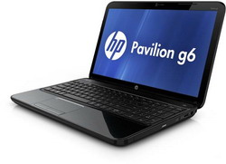  HP Pavilion g6-2166sr