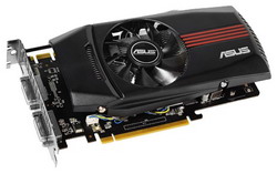  Asus GeForce GTX 560 SE 776Mhz PCI-E 2.0 1536Mb 3828Mhz 192 bit 2xDVI Mini-HDMI HDCP