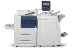  Xerox D95