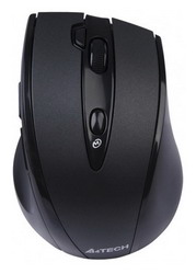  A4 Tech G10-770H Black USB