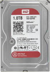   Western Digital WD10EFRX