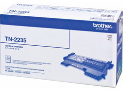 - Brother TN-2235 