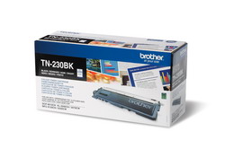 - Brother TN-230BK 