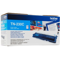 - Brother TN-230C 