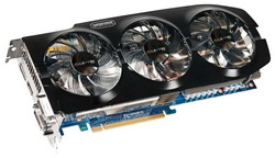  Gigabyte GeForce GTX 680 1006Mhz PCI-E 3.0 2048Mb 6008Mhz 256 bit 2xDVI HDMI HDCP Cool