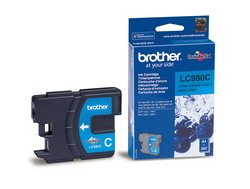   Brother LC-980C 