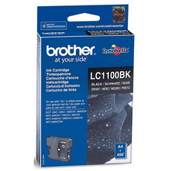   Brother LC-1100BK 