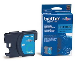   Brother LC-1100C 